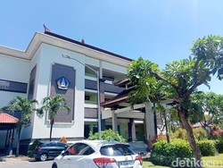 Gedung Kanker RSD Mangusada Tunggu Rp 180 Miliar Cair untuk Alat Radioterapi