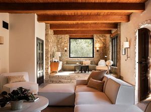 Begini Jeroan Rumah Baru Lisa BLACKPINK Rp 64,2 M di Beverly Hills