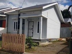 Pilihan Rumah di Rejang Lebong Mulai dari Rp 120 Juta-an, Lahannya Luas Banget!