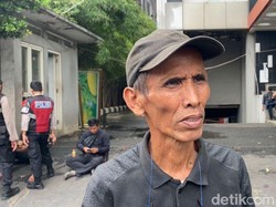 Warga: Toko Bingkai TKP Kebakaran Maut di Mampang Sudah 30 Tahun Berdiri