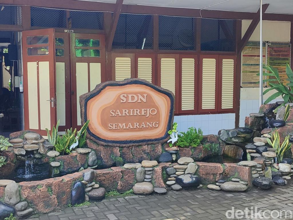 Mengenal Sekolah Kartini di Semarang yang Berusia Lebih dari Seabad