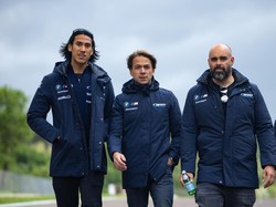 WEC 2024: Sean dan Team WRT 31 Ingin Hasil Maksimal di Imola