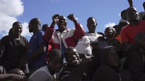 Semringah 4 Ribu Napi di Zimbabwe Dapat Hadiah Amnesti