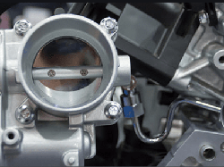 Sensor TPS Motor: Pengertian, Fungsi, dan Gejala Kerusakannya