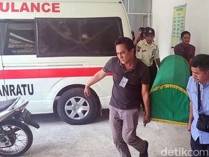 Peserta Seleksi Paskibraka Sukabumi Meninggal Usai Ikuti Tes Lari 12 Menit