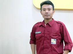 Kisah Hanif, Teman Tuli yang Raih Beasiswa LPDP-Dirikan Yayasan Difabel