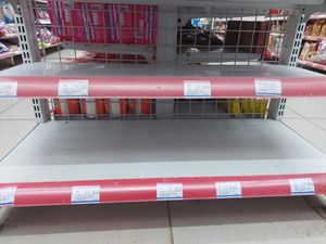 Harga Gula Naik Jadi Rp 17.500/Kg, Stok di Sejumlah Toko Ritel Langka! Harga Gula Naik Jadi Rp 17.500/Kg, Stok di Sejumlah Toko Ritel Langka!