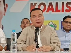 TKN Minta Pendukung Prabowo-Gibran Tak Gelar Aksi Saat Pembacaan Putusan MK