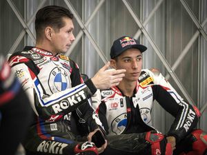 Toprak Mau Bela Yamaha di MotoGP Jika...