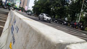 U-Turn Citywalk Jakpus Kini Ditutup Permanen, Begini Penampakannya