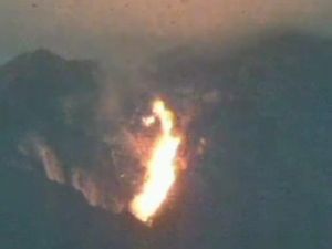 Beredar Video Hoaks di Tengah Banjir Lahar Dingin Semeru