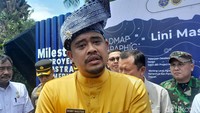 3 Faktor yang Bikin Bobby Didukung Banyak Parpol Versi PPI