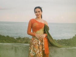 Alasan Sutradara Pilih Yura Yunita Jadi Penampil di Pagelaran Sabang Merauke 2024