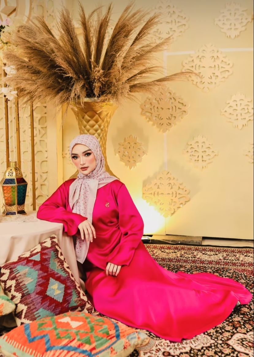 Zaskia Gotik
