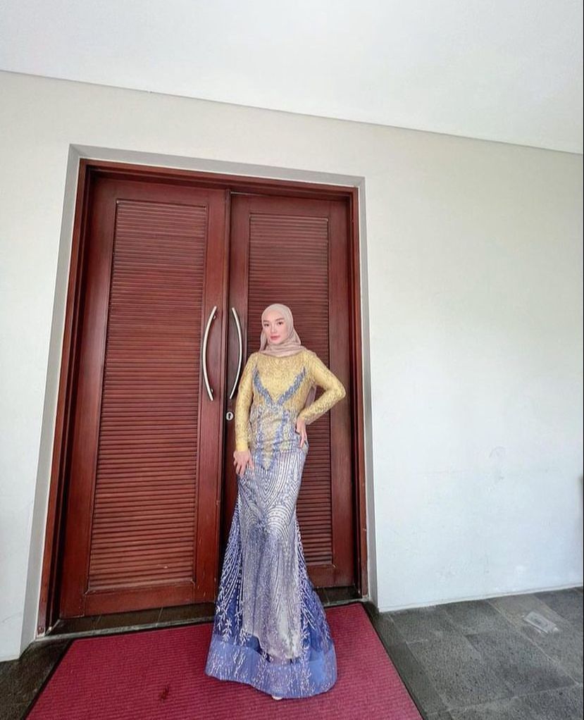 Zaskia Gotik