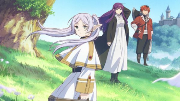 10 Anime Seru di Netflix, Bukan di LK21 atau IndoXXI