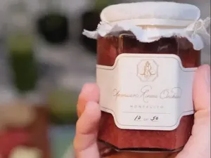 Meghan Markle Dituduh Menipu Pelanggan Lewat Produk Selai Raspberry Meghan Markle Dituduh Menipu Pelanggan Lewat Produk Selai Raspberry