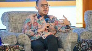 Hikmah Idul Fitri: Keseimbangan di Tengah Konflik dan Ujian Ketahanan Energi