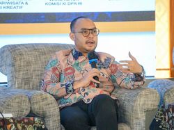 Hikmah Idul Fitri: Keseimbangan di Tengah Konflik dan Ujian Ketahanan Energi