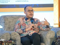 HIPMI Harap Pejabat Sektor Energi di Pemerintahan Prabowo Paham Tren Global