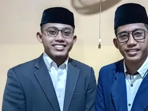 Cerita Saudara Kembar Berhasil Lolos SNBP 2024 di Unair, Masuk Jurusan Terketat!