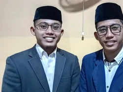 Cerita Saudara Kembar Berhasil Lolos SNBP 2024 di Unair, Masuk Jurusan Terketat!