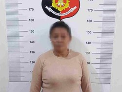 ART di Tanjungpinang Gasak Perhiasan hingga Uang Rp 200 Juta Milik Majikan