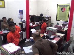 Perkara Pisang Bikin Ayah-2 Anaknya Kompak Bunuh Pria di Kebun Jagung Lutra