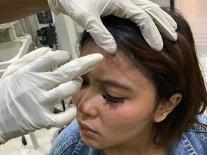 Kena Prank, Perampokan di PPS Gresik Ternyata Hanya Rekayasa