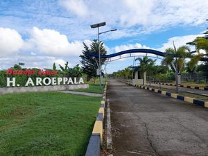 Harapan Pariwisata Selayar Bergairah Lagi Jika Pemprov Subsidi Penerbangan Harapan Pariwisata Selayar Bergairah Lagi Jika Pemprov Subsidi Penerbangan