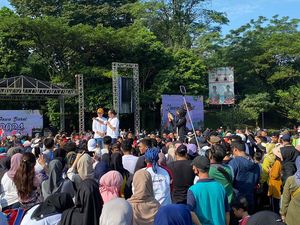 Pamitan ke Warga Bogor, Bima Arya: Fasilitas Dijaga, Terus Kritisi Pemkot Pamitan ke Warga Bogor, Bima Arya: Fasilitas Dijaga, Terus Kritisi Pemkot