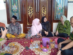 Pertunangan Anak yang Viral di Sampang Disorot BKKBN Jatim