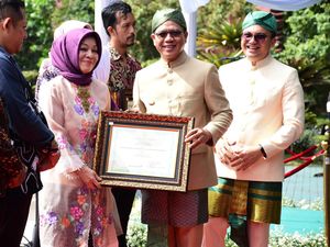 Kabupaten Bandung Rayakan Hari Jadi Ke-383, Ini Capaian Prestasinya