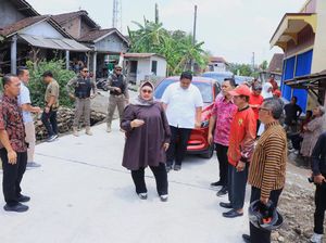 Beber Deretan Prestasi di HUT Ke-278 Sragen, Bupati Yuni: Kado Istiwewa Beber Deretan Prestasi di HUT Ke-278 Sragen, Bupati Yuni: Kado Istiwewa