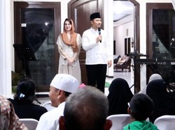 Warga Trenggalek Dukung Khofifah-Emil Dardak Jilid II di Pilgub Jatim 2024