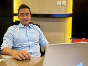 Pengusaha Muda Jepara Dorong Irjen Ahmad Luthfi Maju Pilgub Jateng Pengusaha Muda Jepara Dorong Irjen Ahmad Luthfi Maju Pilgub Jateng