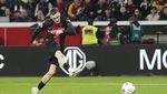 Peluru-peluru Bayer Leverkusen