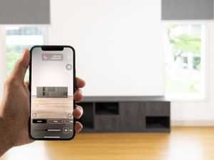 Lewat Aplikasi Supernata, Mengisi Sudut Rumah Jadi Mudah!