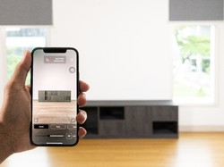 Lewat Aplikasi Supernata, Mengisi Sudut Rumah Jadi Mudah!