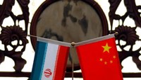 China Nyatakan Dukungan ke Iran, Tolak Intimidasi Sepihak