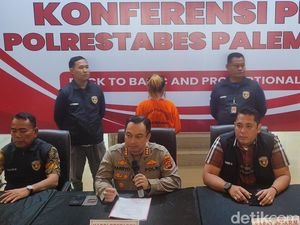 Ngaku Dilecehkan, Lidila Nekat Siram Rekan Kerja Suami dengan Air Keras