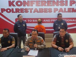 Ngaku Dilecehkan, Lidila Nekat Siram Rekan Kerja Suami dengan Air Keras