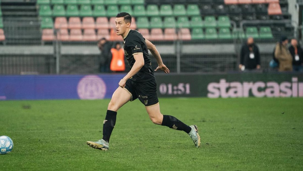 Hasil Venezia vs Palermo di play-off Serie B. (Foto: dok. Venezia FC)
