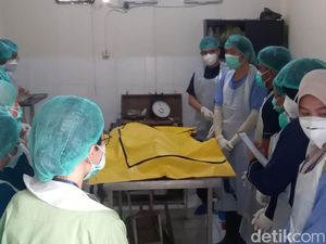 Terungkap Motif Mantan Suami Tikam Istri Hingga Tewas di Mataram Terungkap Motif Mantan Suami Tikam Istri Hingga Tewas di Mataram