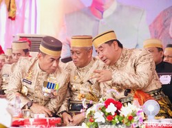 Warga Bone Buka Donasi Bangun Bola Subbie, Pj Gubernur-Kapolda Siap Bantu