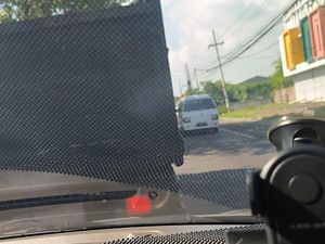 Ada Kecelakaan, Jalan Cerme Gresik Macet Panjang