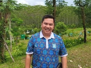 Tarif Trump Dipangkas Jadi 19%, Apindo Batam: Saatnya Tarik Investasi Masuk Tarif Trump Dipangkas Jadi 19%, Apindo Batam: Saatnya Tarik Investasi Masuk
