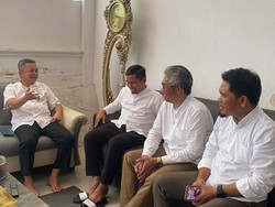 Tasming Buka Peluang Berpasangan dengan Yasser di Pilwalkot Parepare