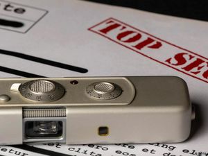 Kisah Mata-mata Legendaris di Jerman Kisah Mata-mata Legendaris di Jerman