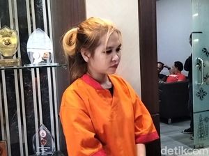 Berakhir Damai, Lidila yang Siram Air Keras Usai Mengaku Dilecehkan Bebas